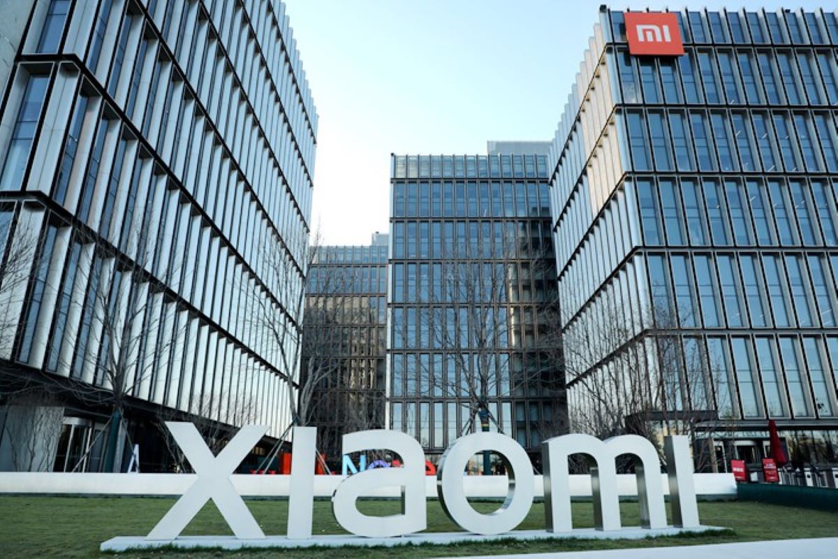 xiaomi