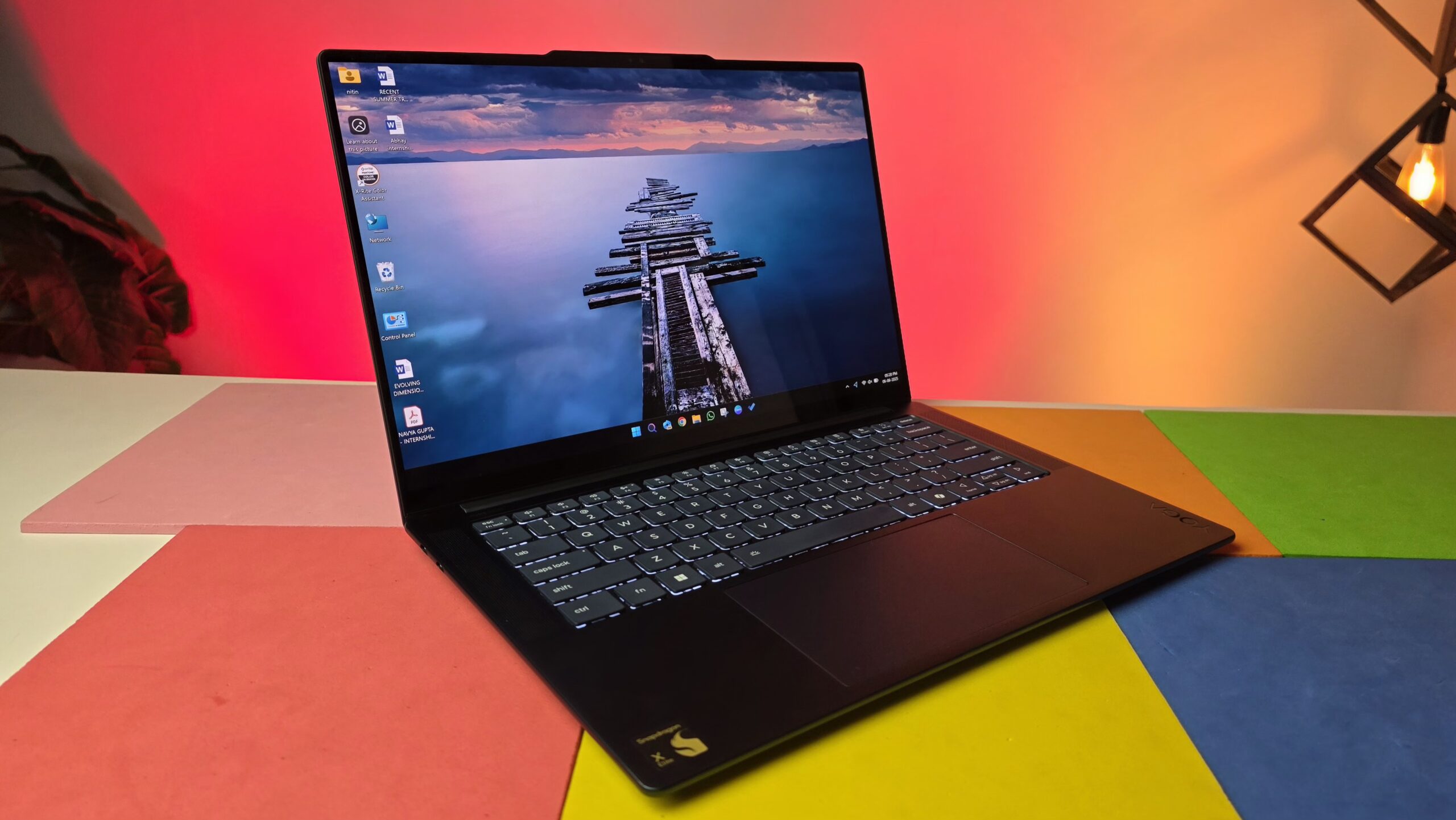 Lenovo Yoga Slim 7x Gen 9