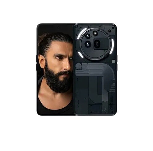 Nothing Phone (3a) Pro