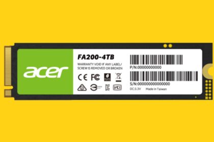 ACER