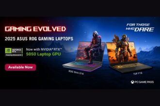ASUS