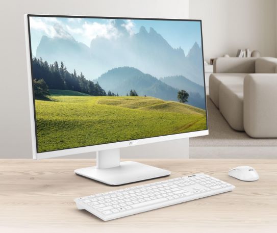 ASUS V470VA AiO