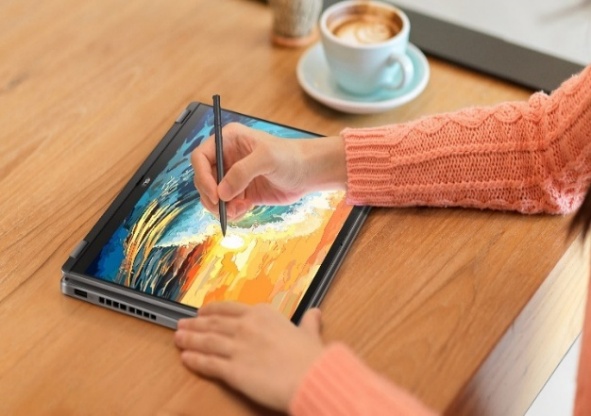 ASUS Vivobook 14 Flip