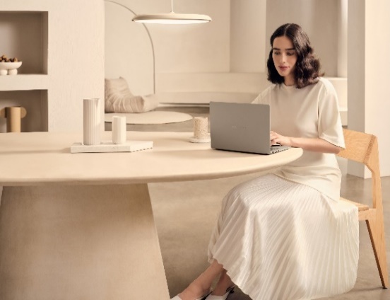 ASUS Zenbook A14