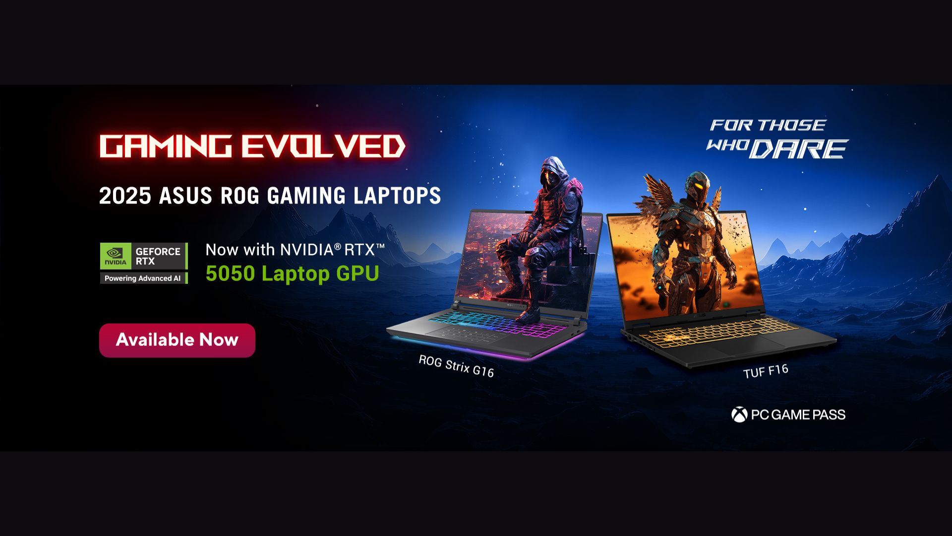 ASUS