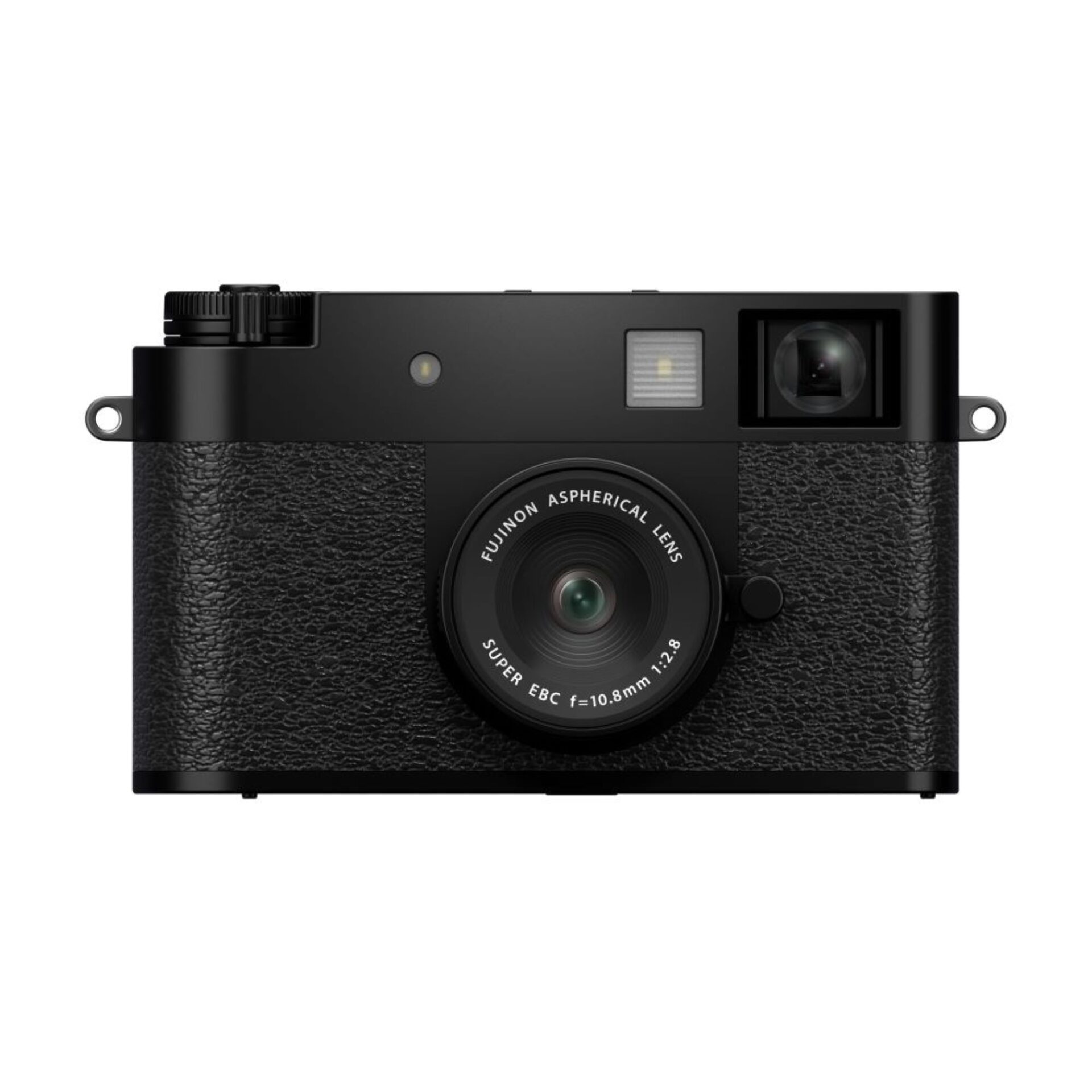 FUJIFILM Drops X-HF1: Is This The Camera That Will Change Photography Forever?