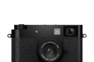 FUJIFILM Drops X-HF1: Is This The Camera That Will Change Photography Forever?