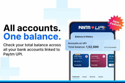 UPI statements