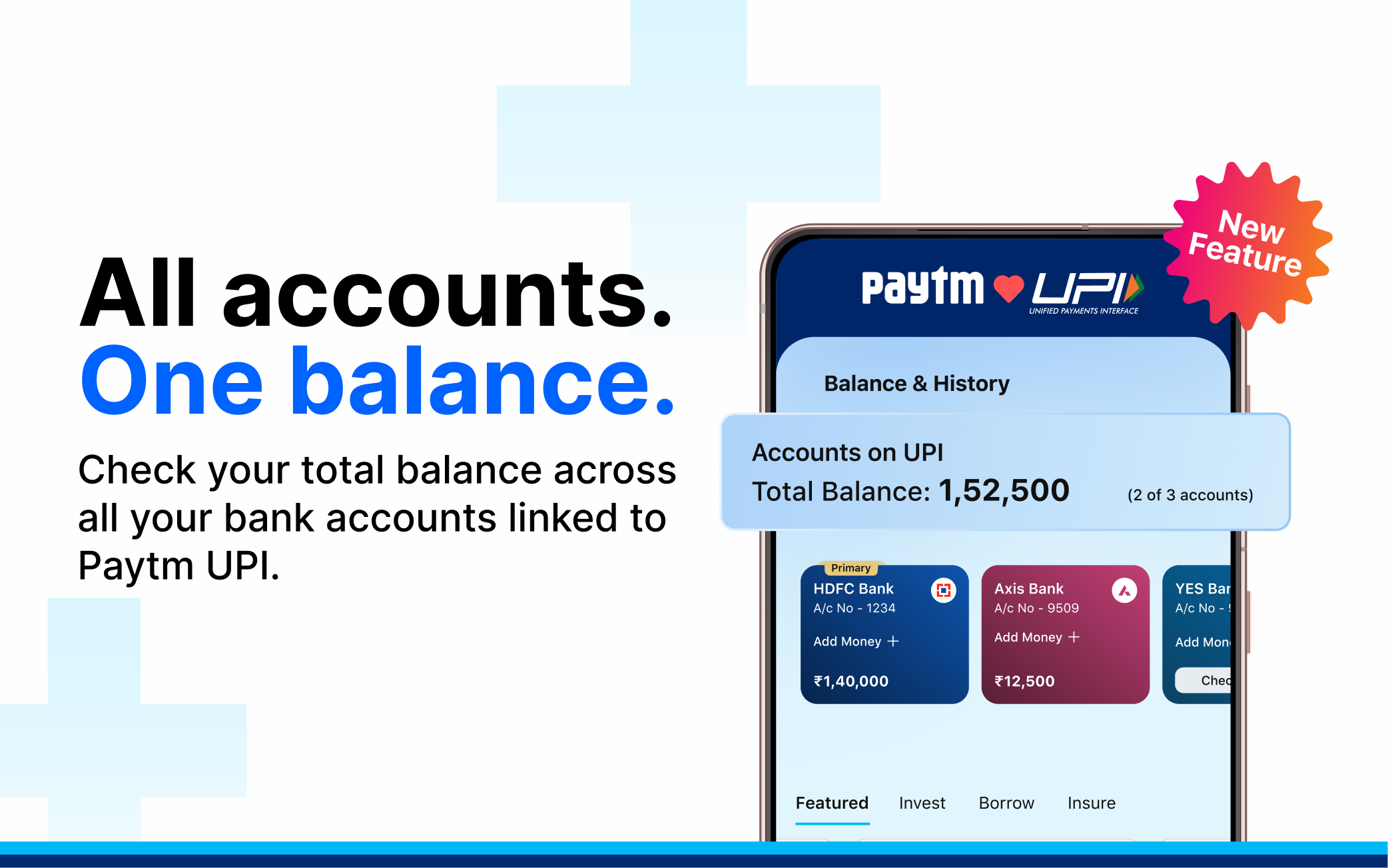 UPI statements