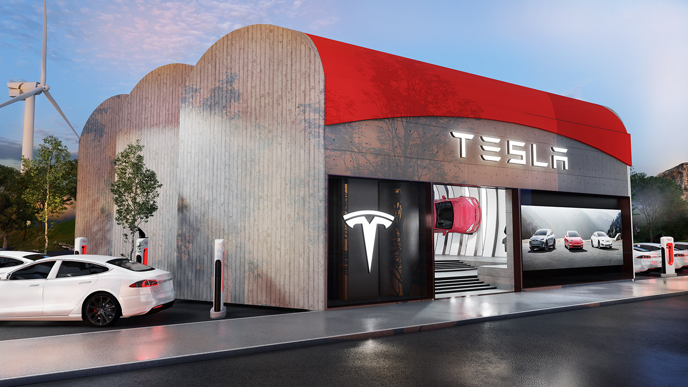 Can Tesla Ditch Make in India for Showrooms Only