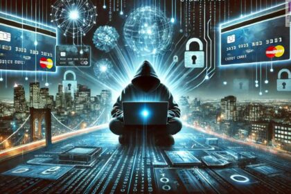 Cyber Fraud