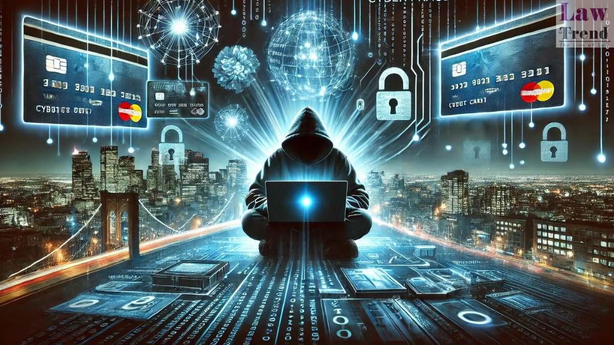 Cyber Fraud