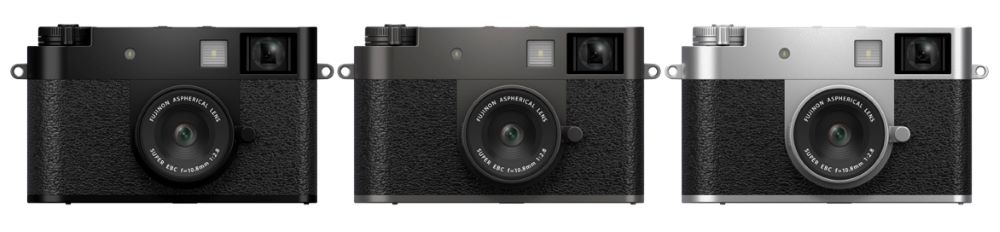 FUJIFILM India
