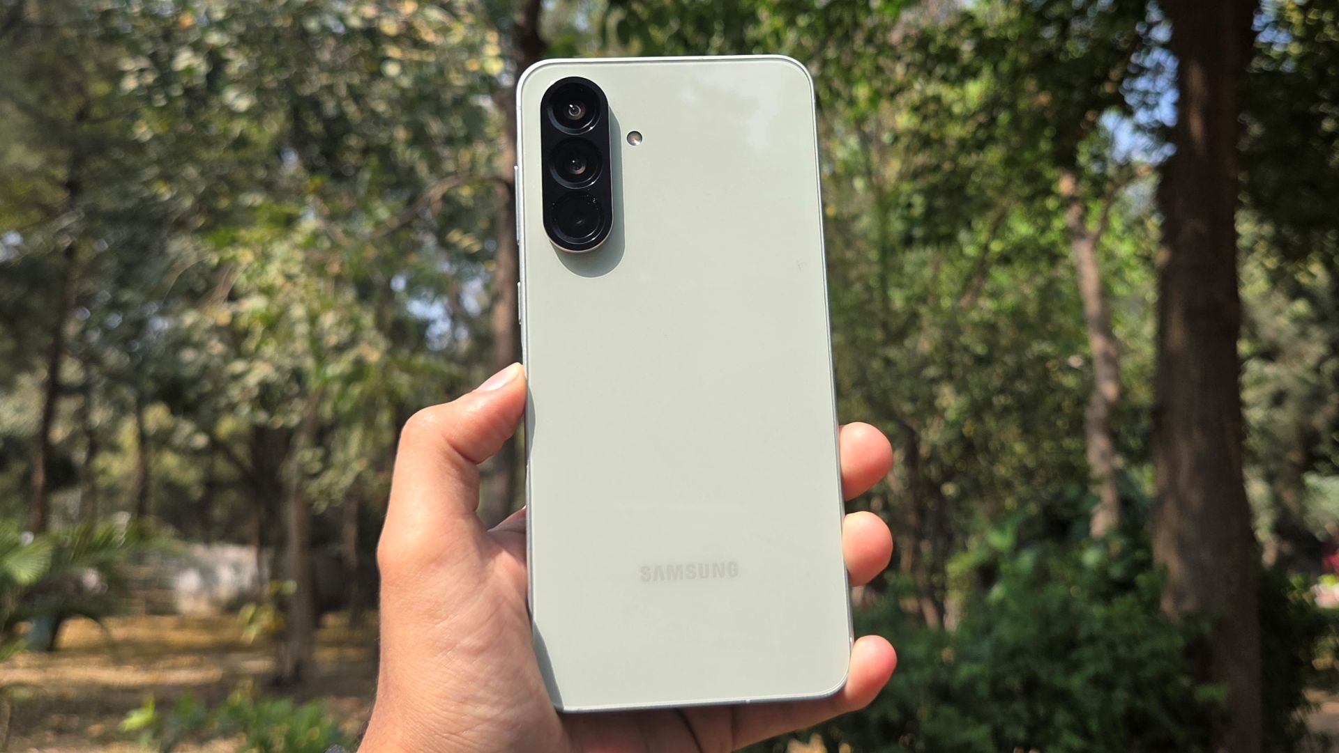 Galaxy A56
