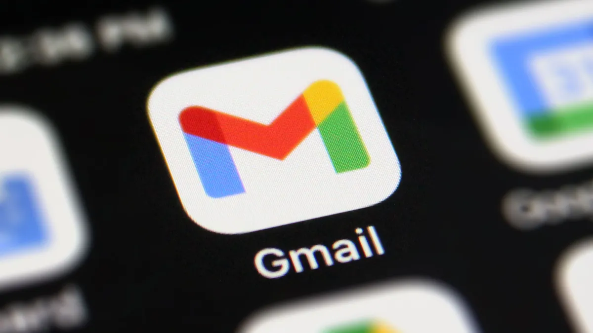 Gmail Users
