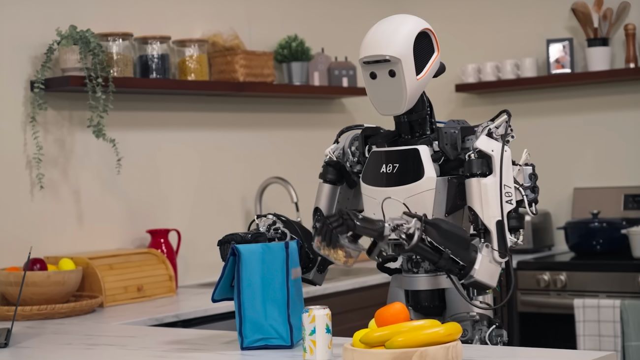 Google DeepMind Powers Robots Beyond the Cloud with Gemini On-Device