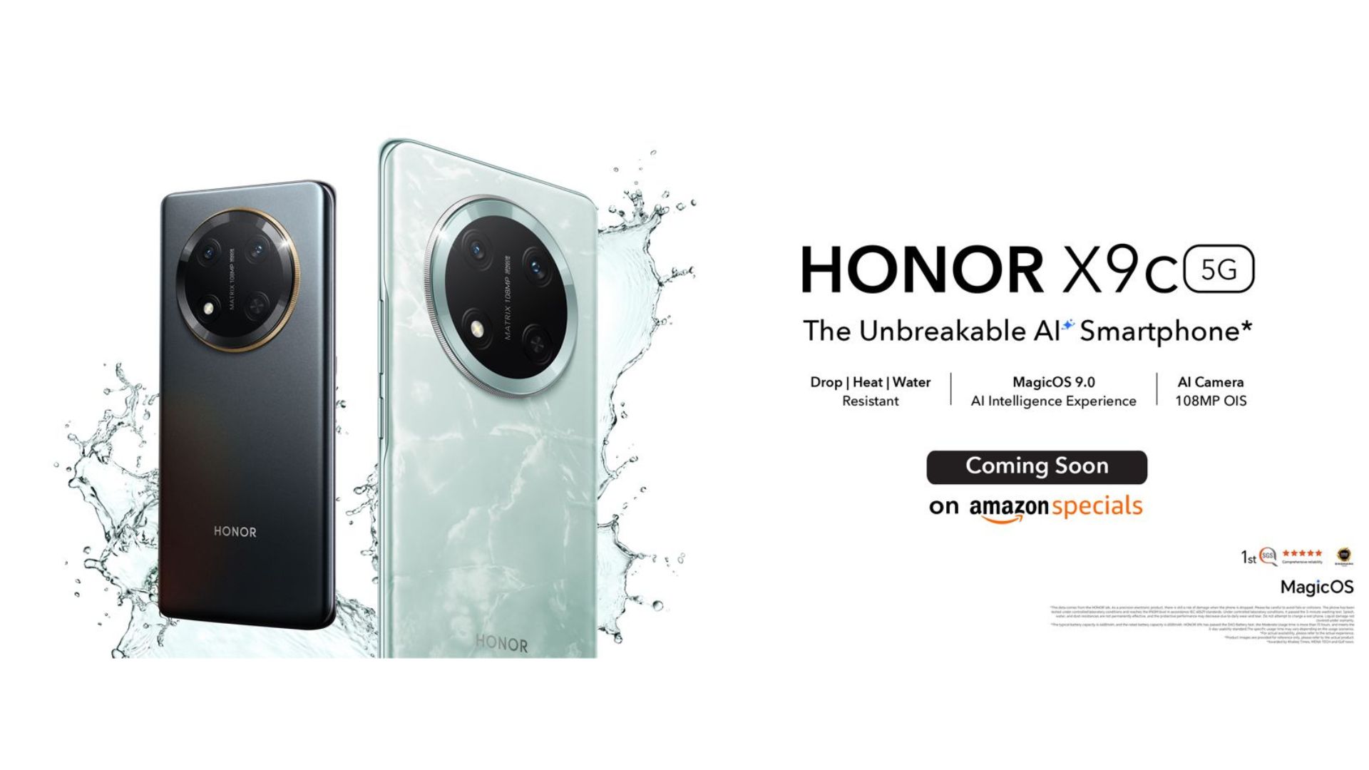 HONOR