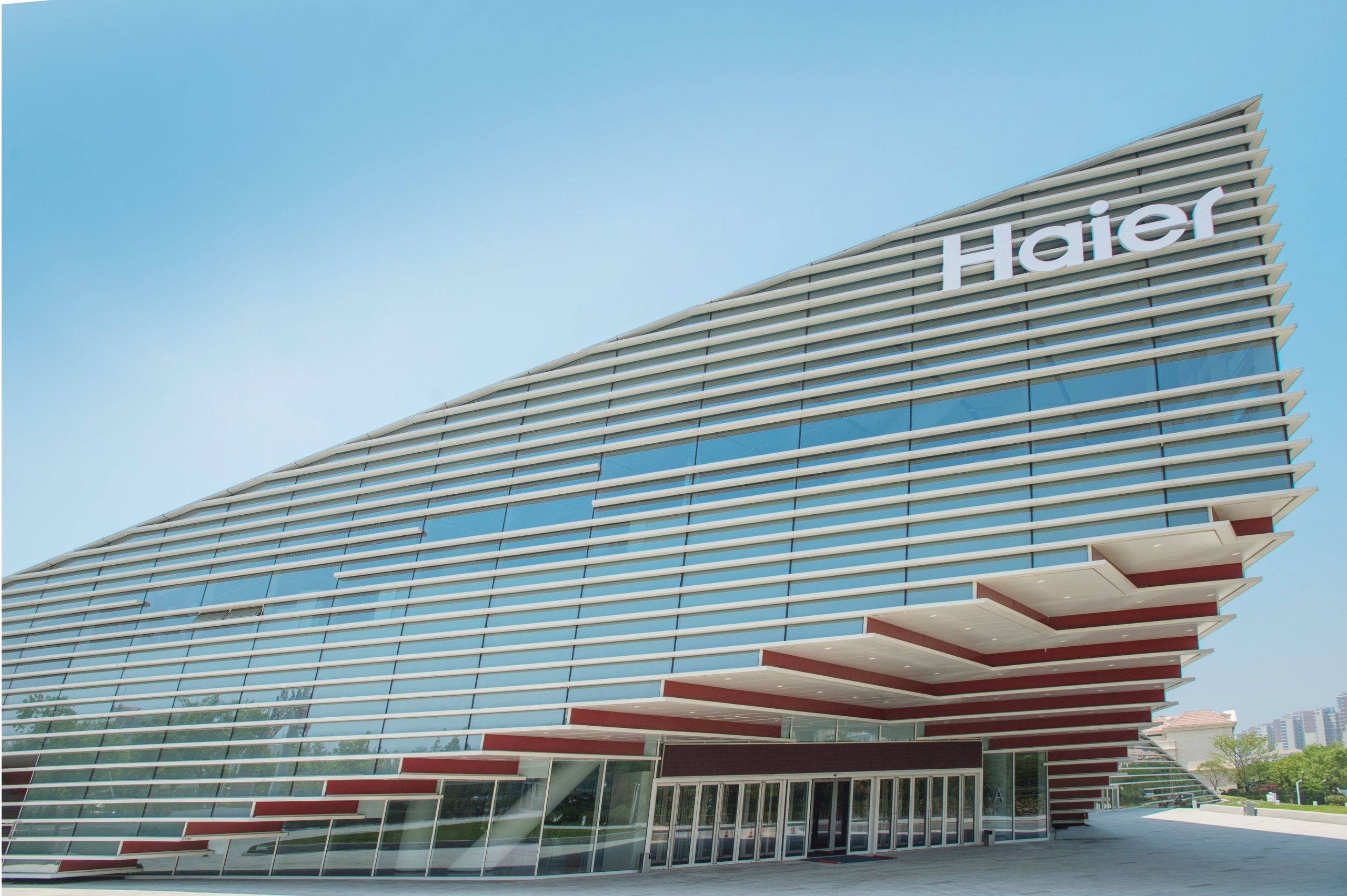 Haier India