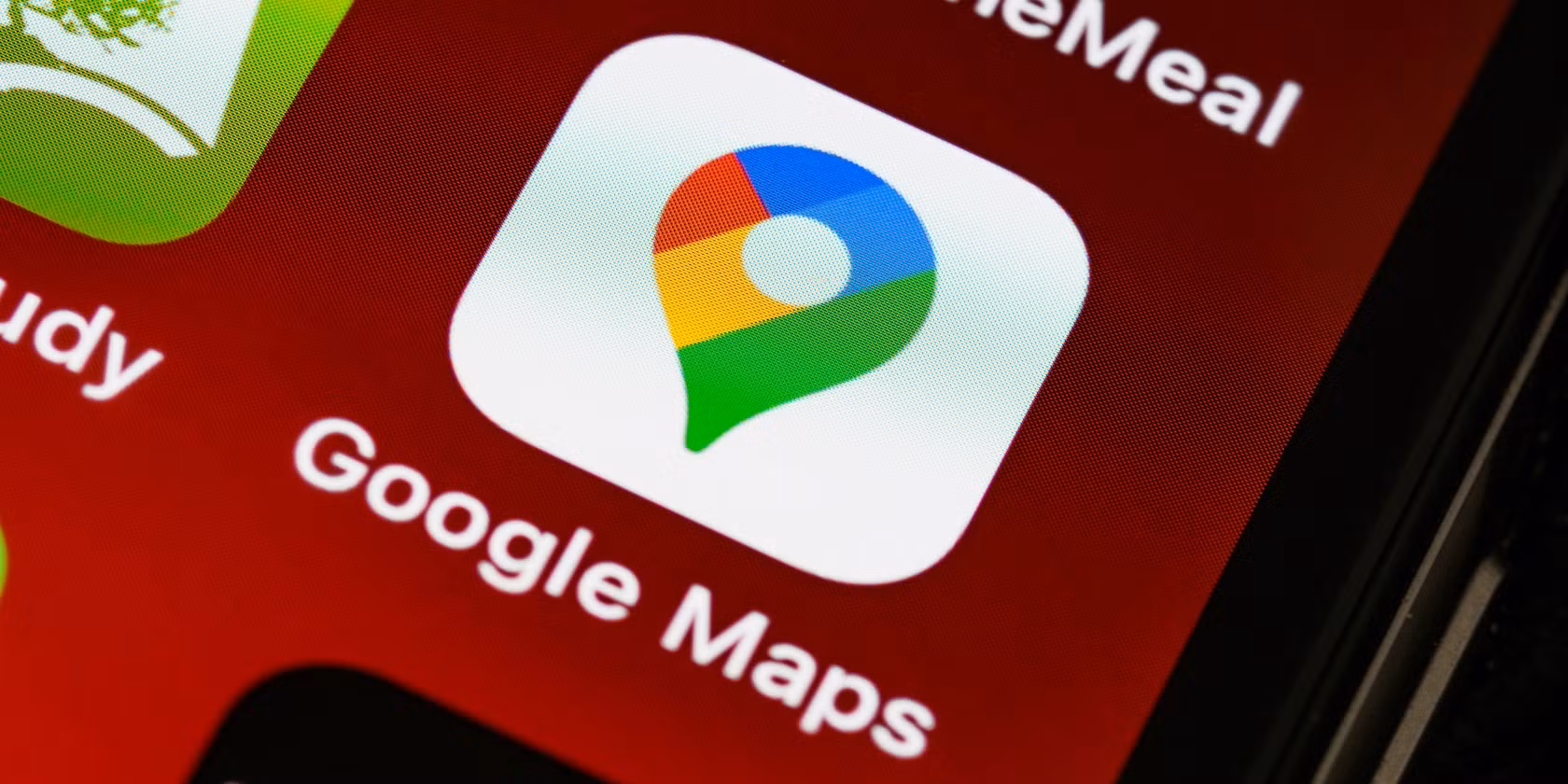 Have You Spotted the Quiet Change to Google Maps' Corner Logo