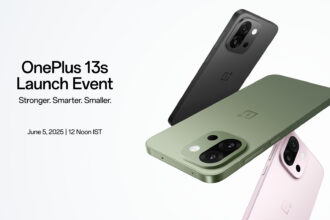 OnePlus 13s