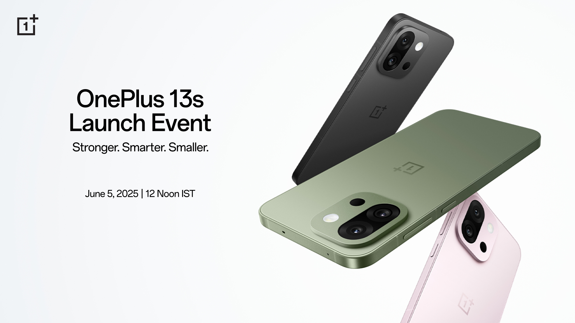 OnePlus 13s