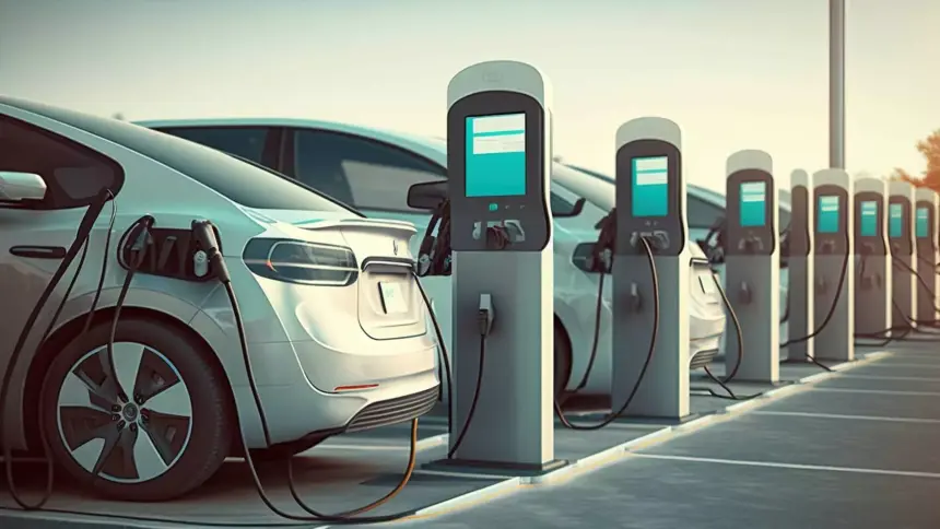 India's Electric Leap