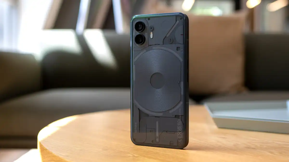 Is Nothing Phone 3 Truly a Flagship Challenger