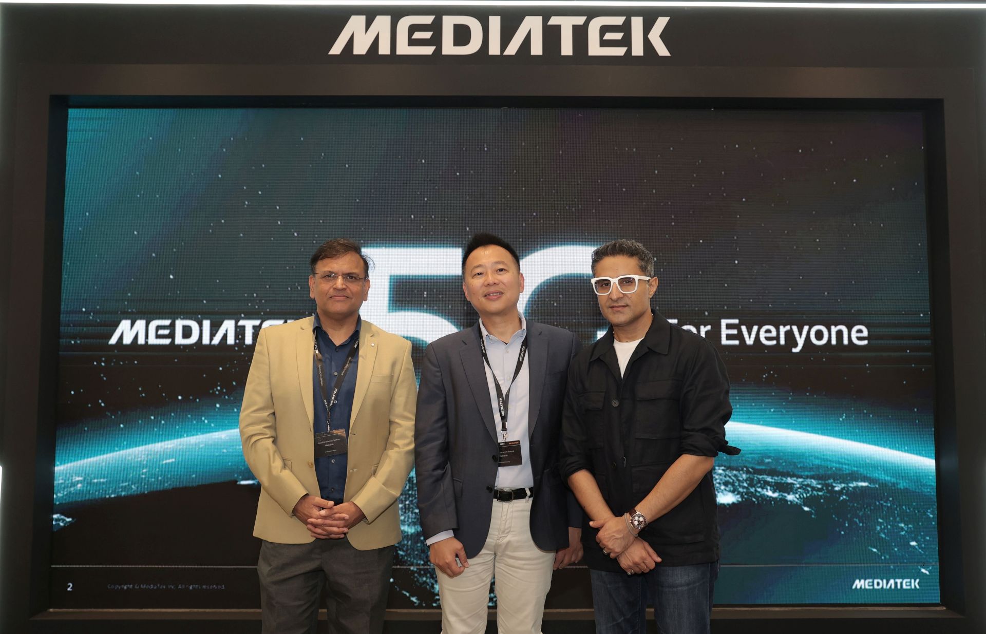 MediaTek Dimensity