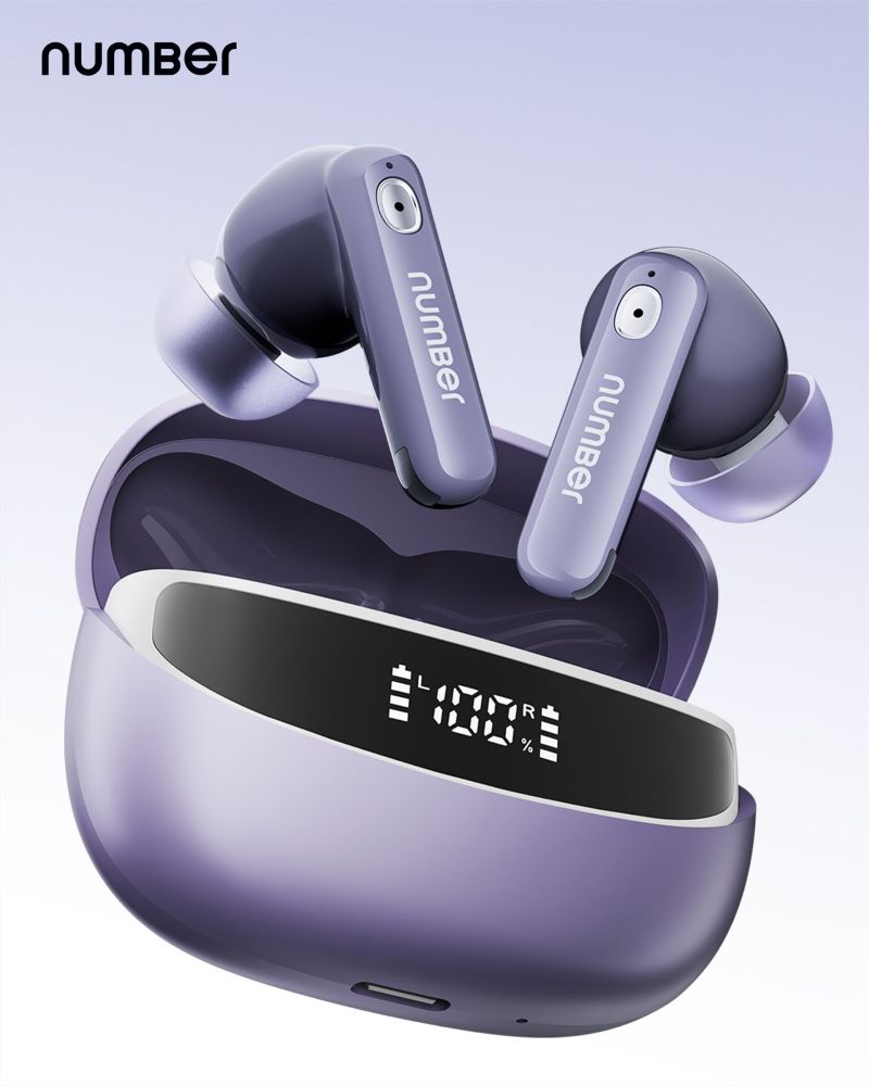 Navo Buds Z1 1