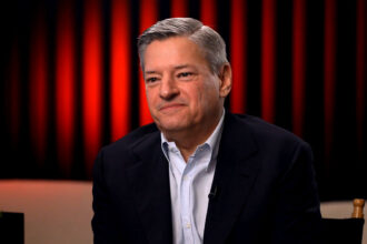 Netflix CEO Drops a Bomb
