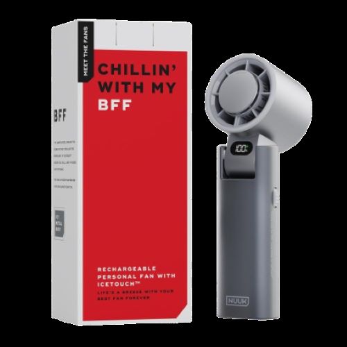 Nuuk BFF Hand Fan
