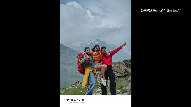 OPPO 14 SERIES