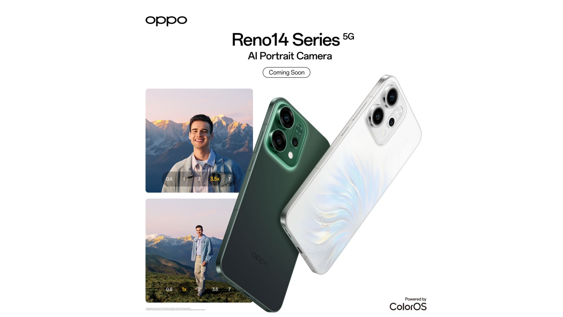 OPPO Reno14 Series: The Phone That Laughs at Drops and Dominates Speed Tests!
