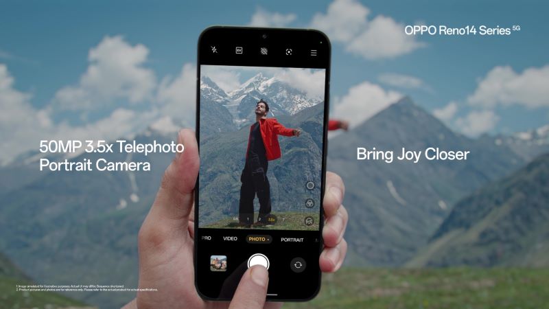 OPPO CAMERA