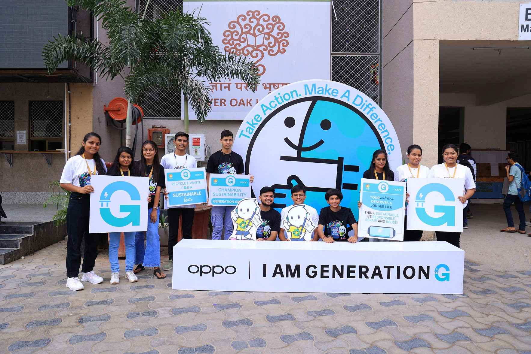 OPPO