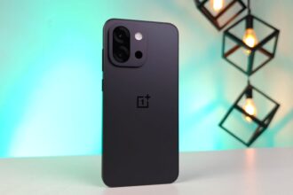 OnePlus 13s