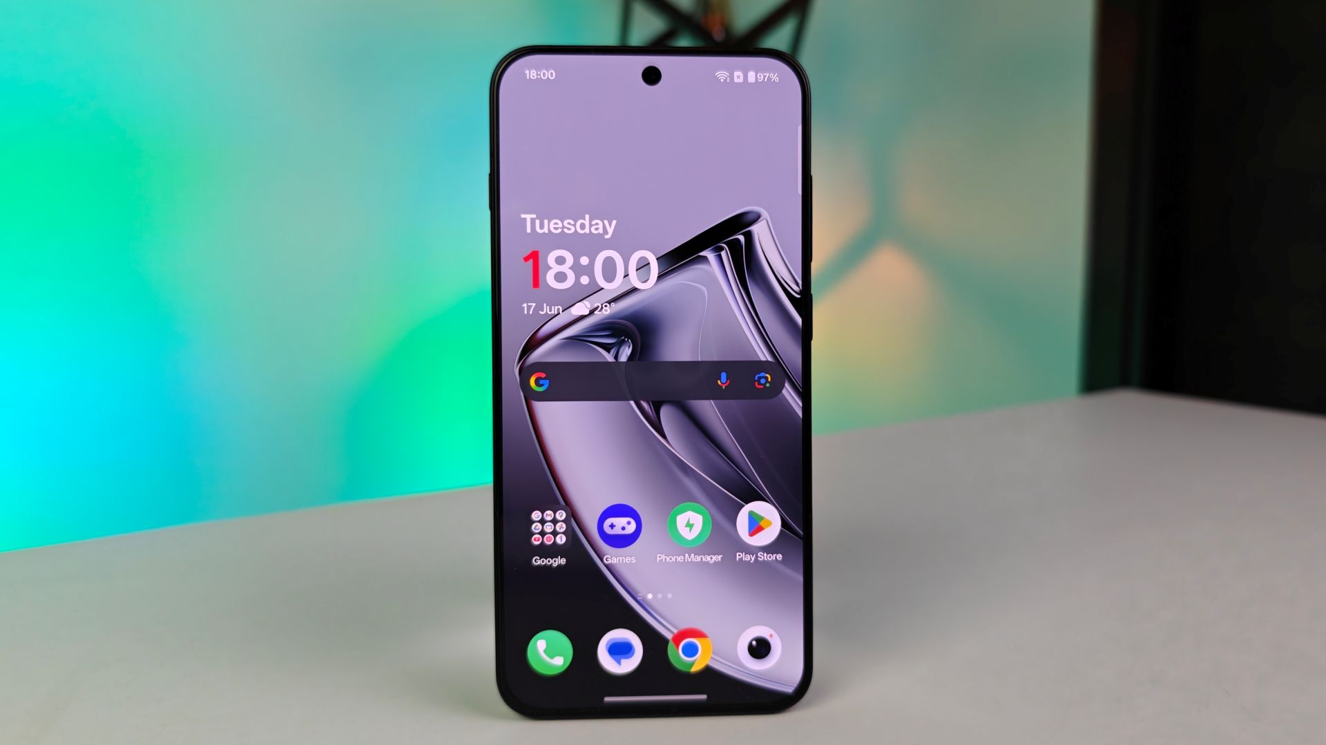 OnePlus 13s