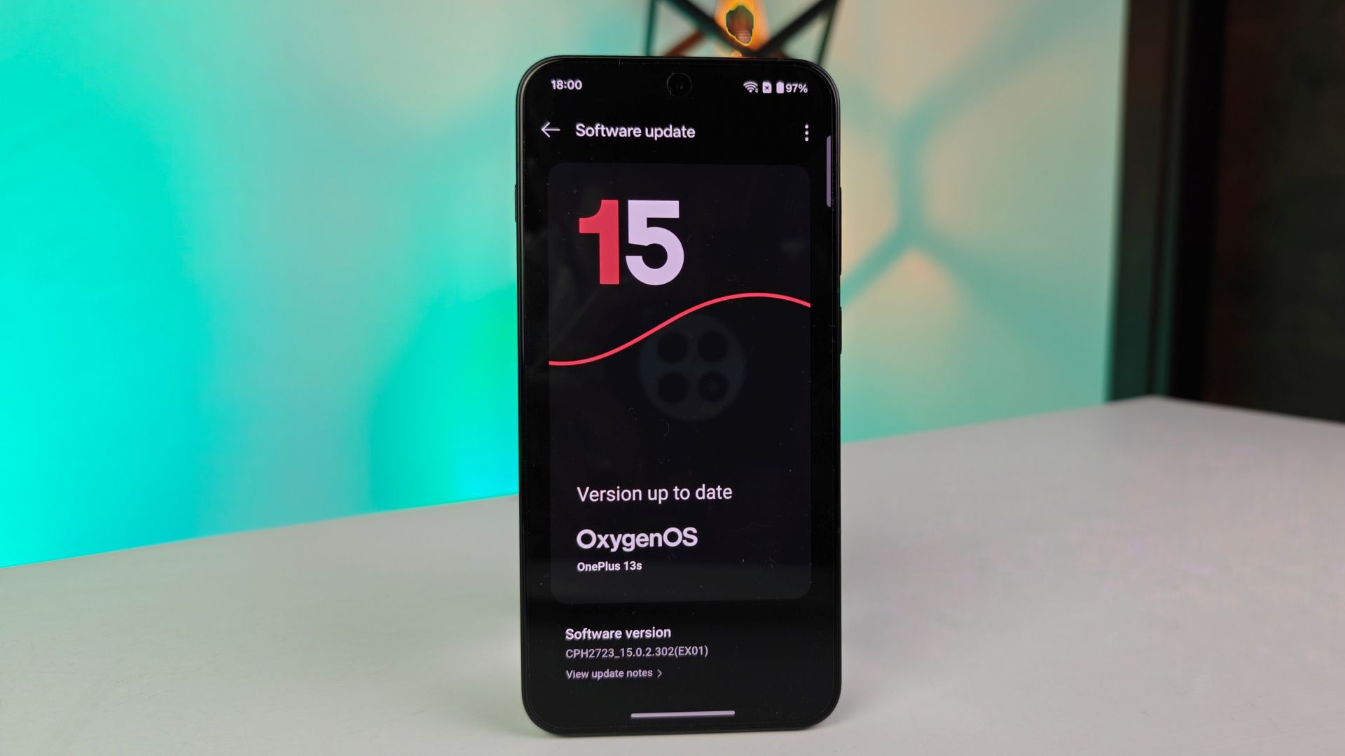 OnePlus 13s