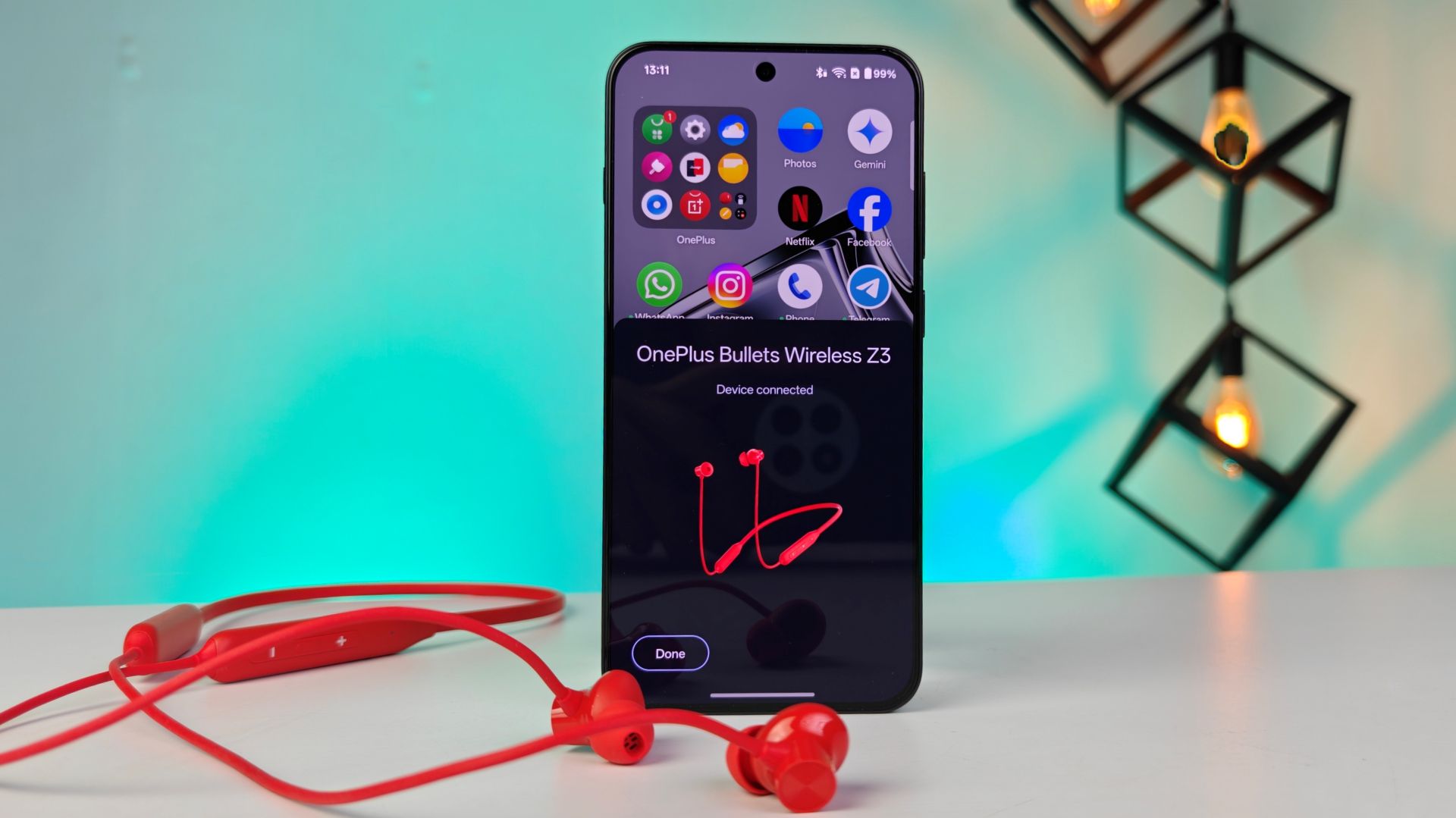OnePlus Bullets Wireless Z3