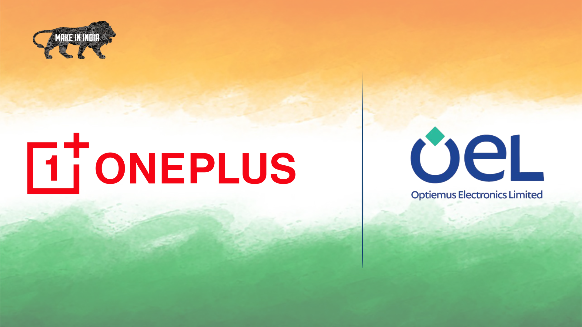OnePlus partners with Optiemus Electronics to locally manufacture premium IoT devices in India