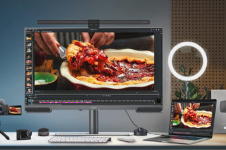 BenQ Monitor