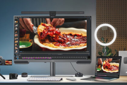 BenQ Monitor