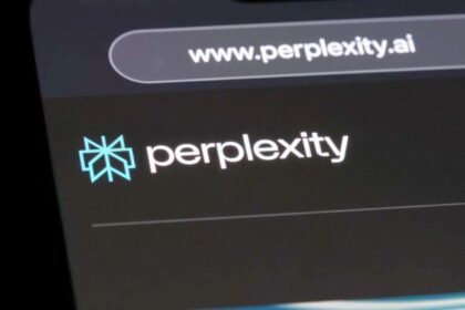 Perplexity's AI Browser Comet Lands on Windows, Changing How You Search