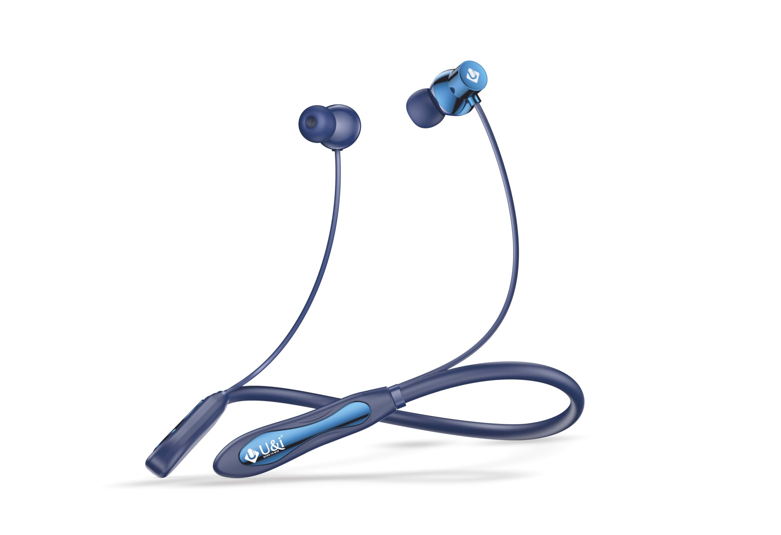 UiNB 6921 CLASSY MAX Wireless Neckband