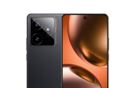 Realme GT 7