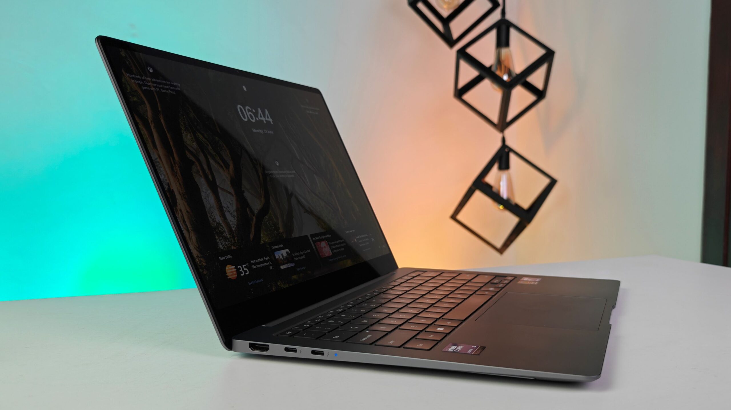 Samsung Galaxy Book5 Pro Review