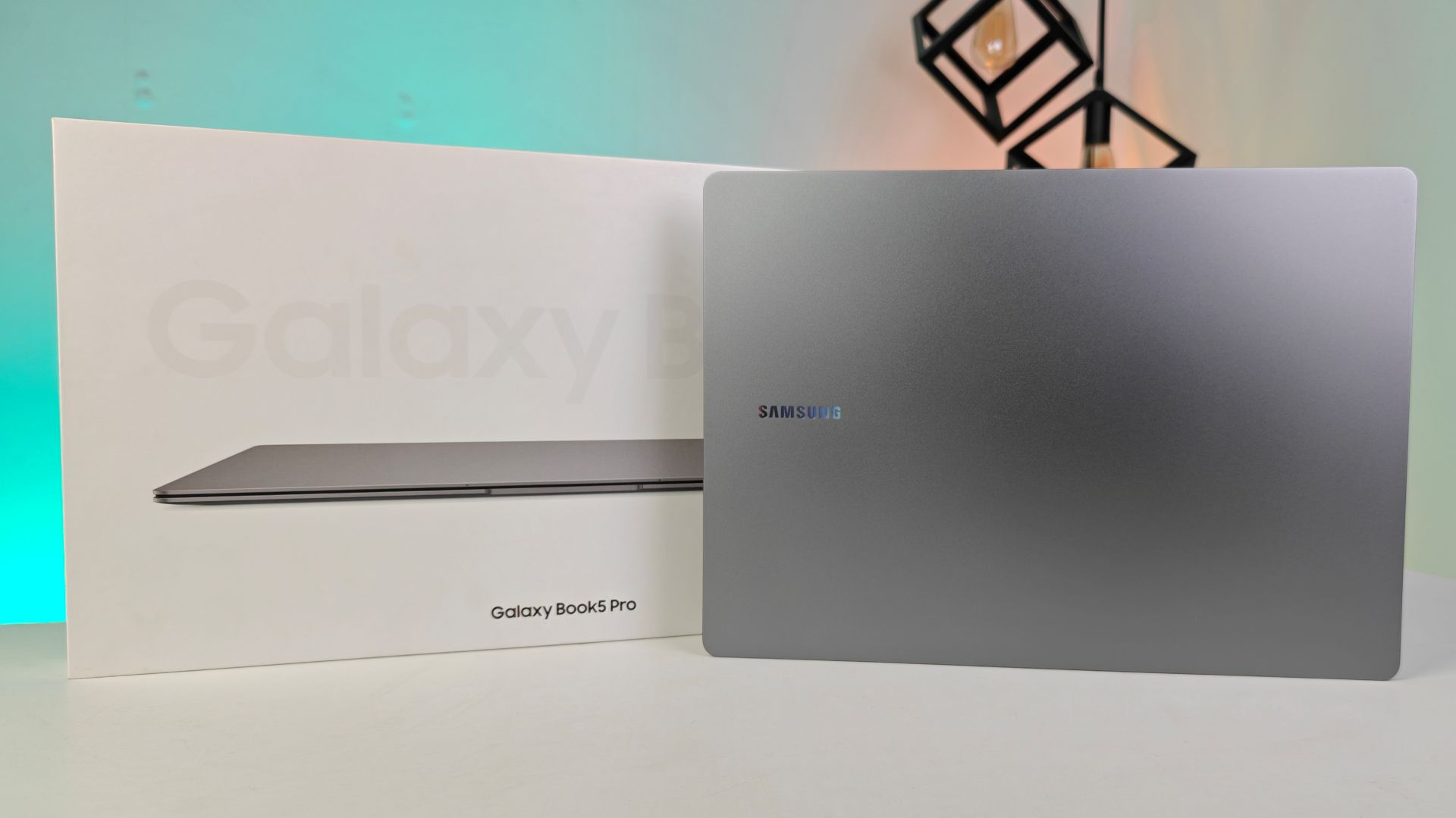 Samsung Galaxy Book5 Pro Review