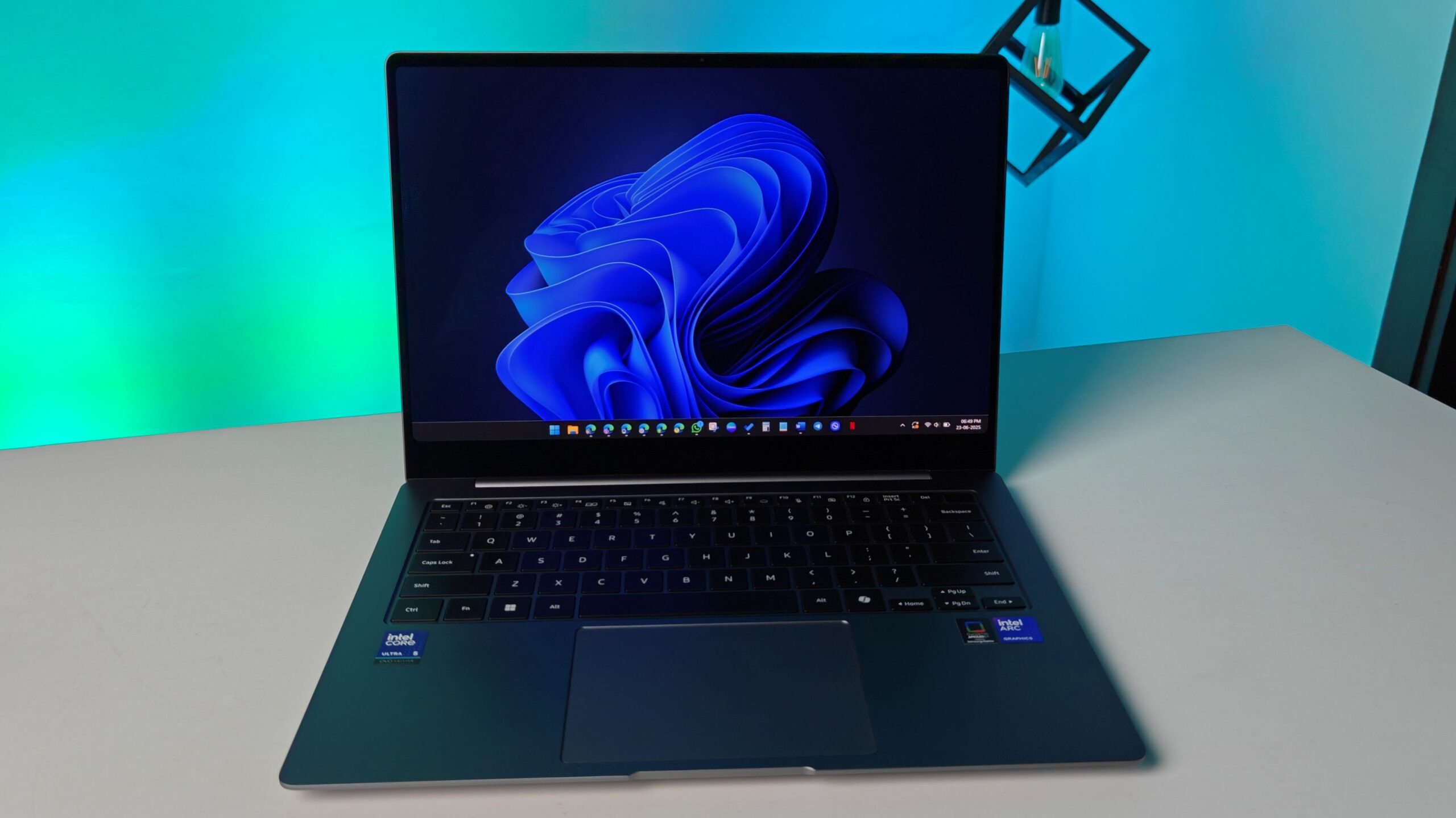 Samsung Galaxy Book5 Pro Review