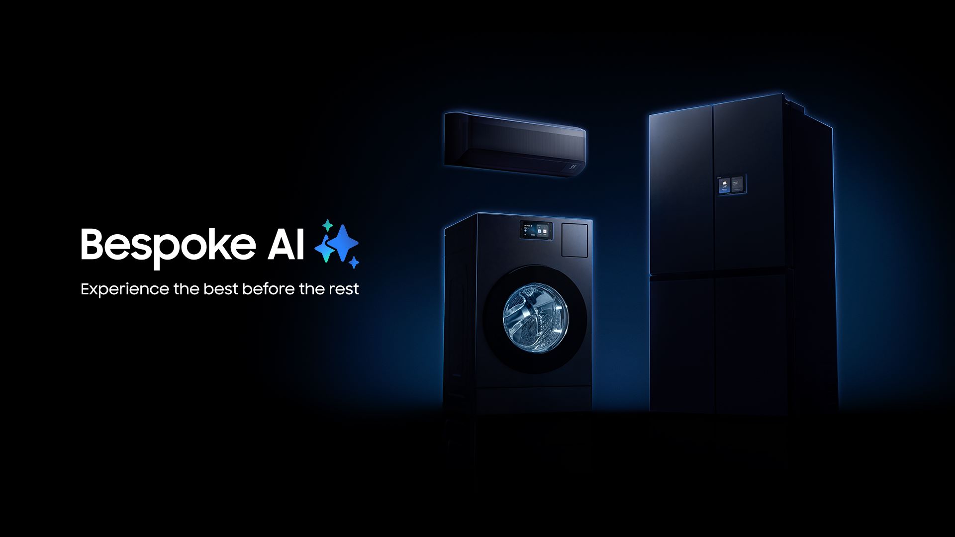 Samsung's AI Revolution