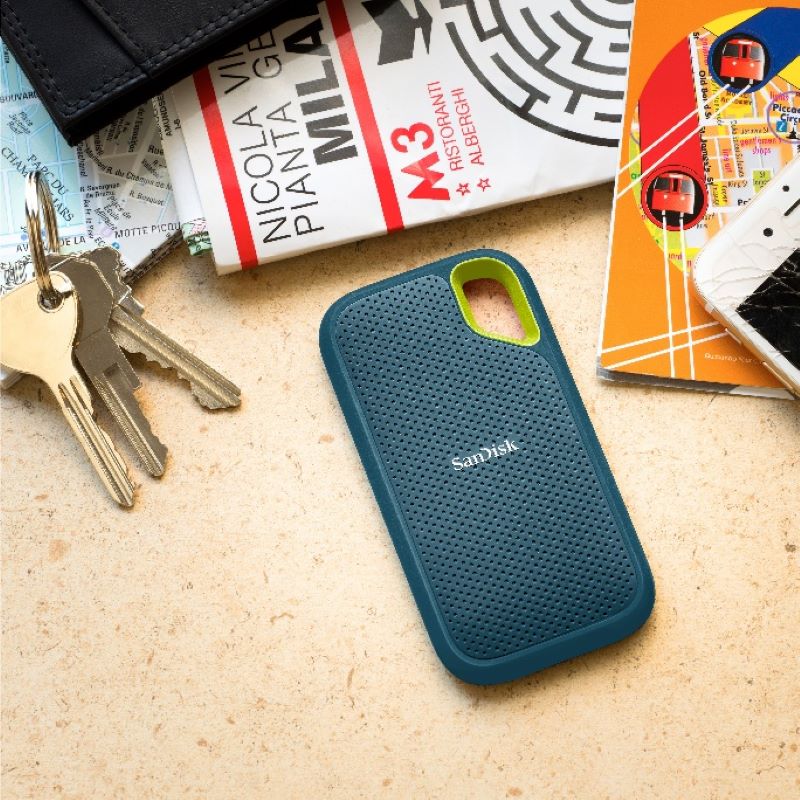 SanDisk 1